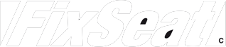  Fixseat logo is een gepatenteerd 