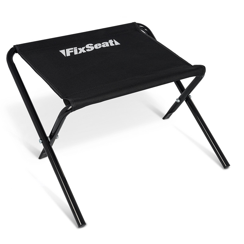Ins & Outs FixSeat chair left