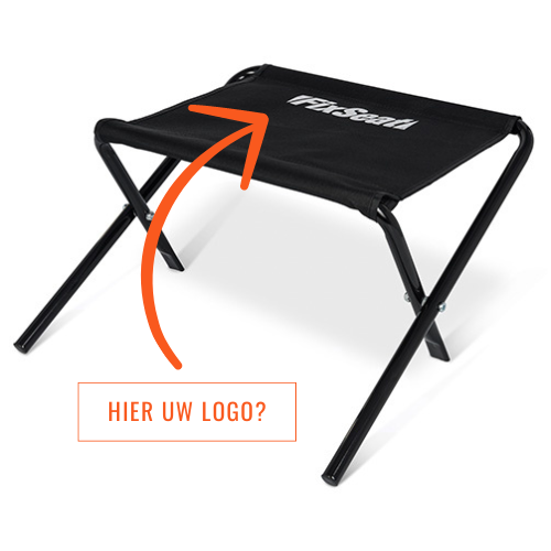 FixSeat met je logo?