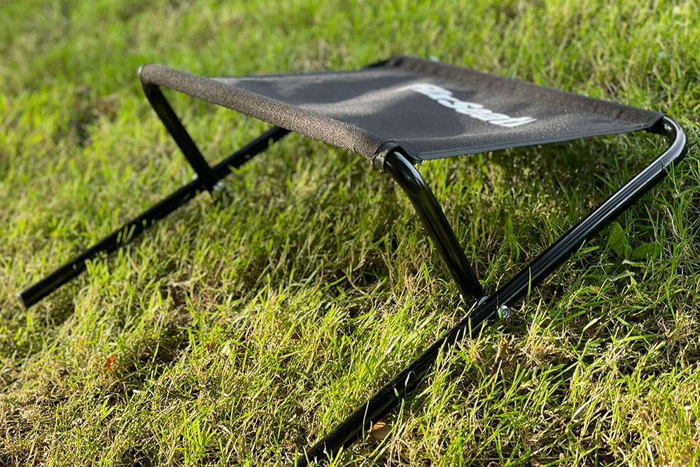 FixSeat in het gras