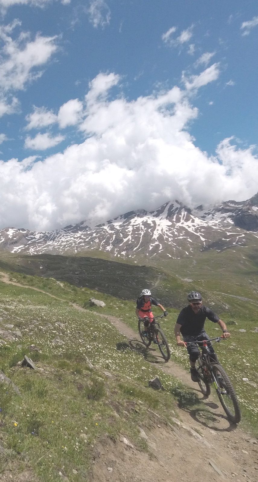 Fietsen